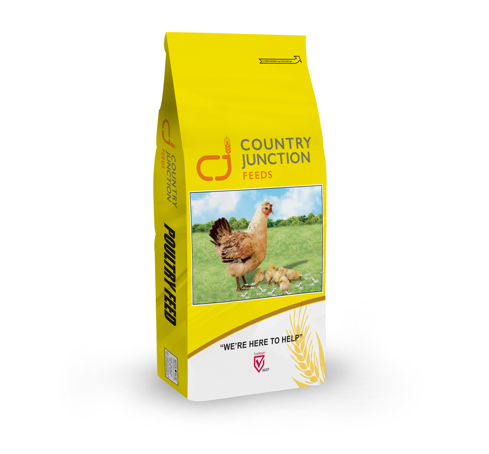 Product Poultry Turkey Grower